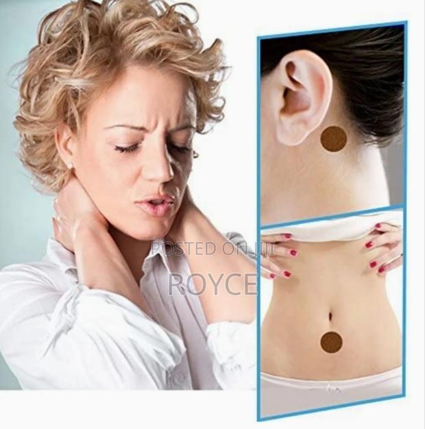 Motion Sickness Patches-36pcs - thumbnail 7