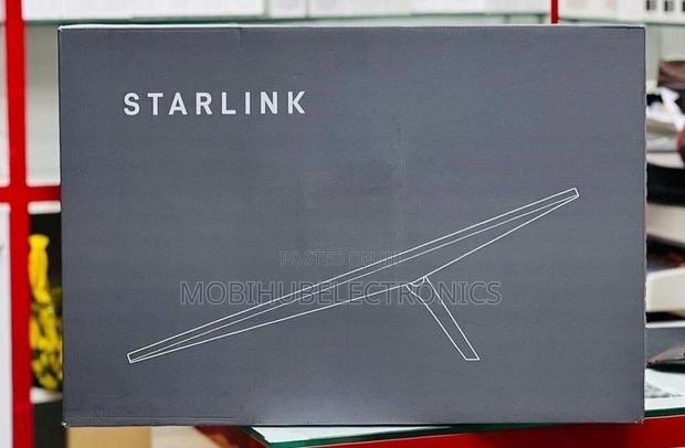Starlink Version 3 New Latest Model - thumbnail 2