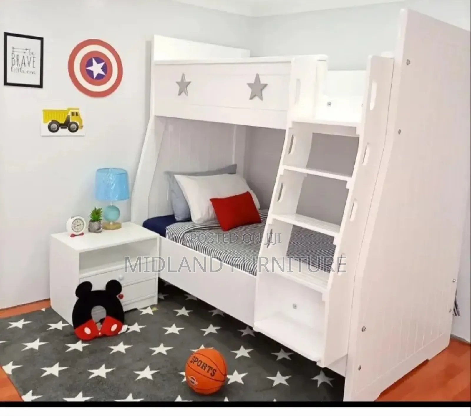 Children Furniture