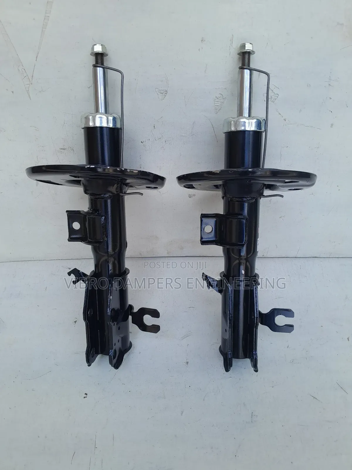 Mazda Demio DJ/DL Front Shock Absorbers