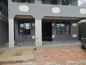 5bdrm Mansion in Yukos, Kitengela for rent