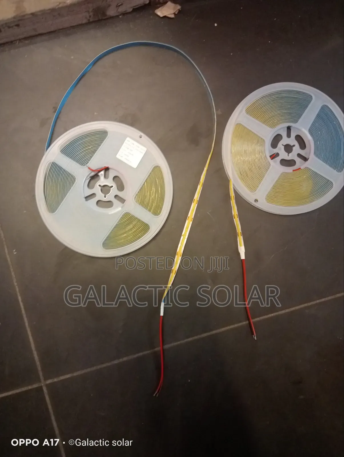 12vdc Led Strip Lights
