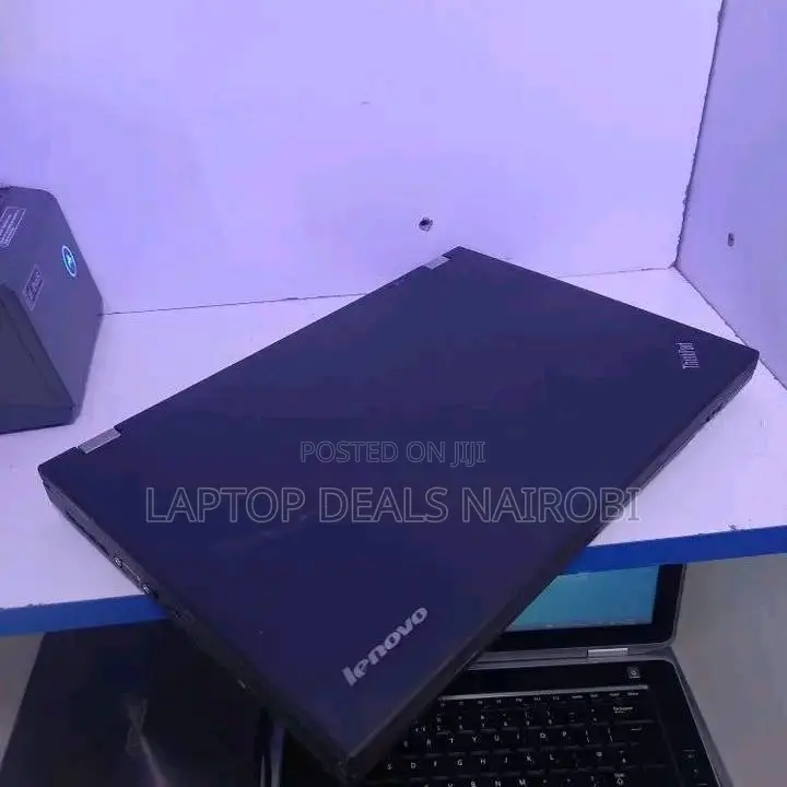 Laptop Lenovo ThinkPad T420 4GB Intel Core I5 HDD 500GB