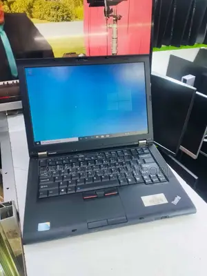 Laptop Lenovo ThinkPad T420 4GB Intel Core I5 HDD 500GB