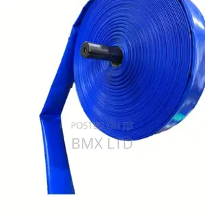 Quality Irrigation Pipes 2" 50m