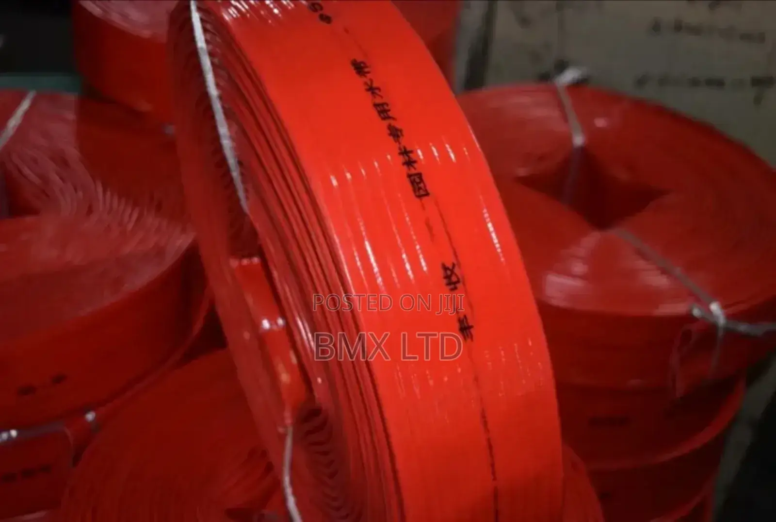 Quality Irrigation Pipes 2" 50m
