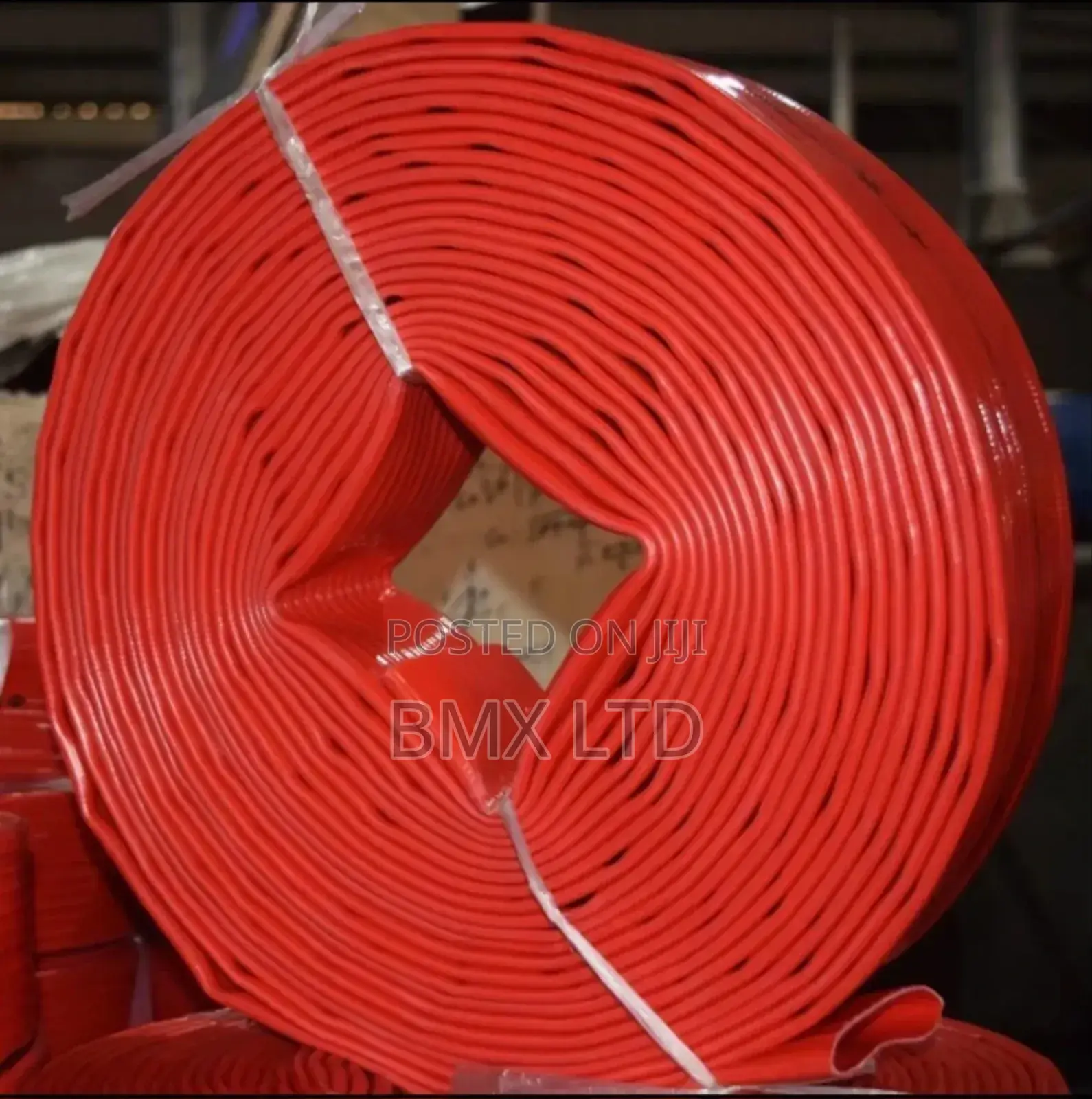Quality Irrigation Pipes 2" 50m