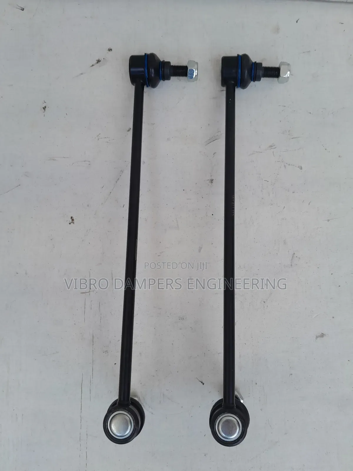 VW Front Stabilizer Links