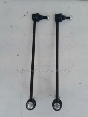 VW Front Stabilizer Links