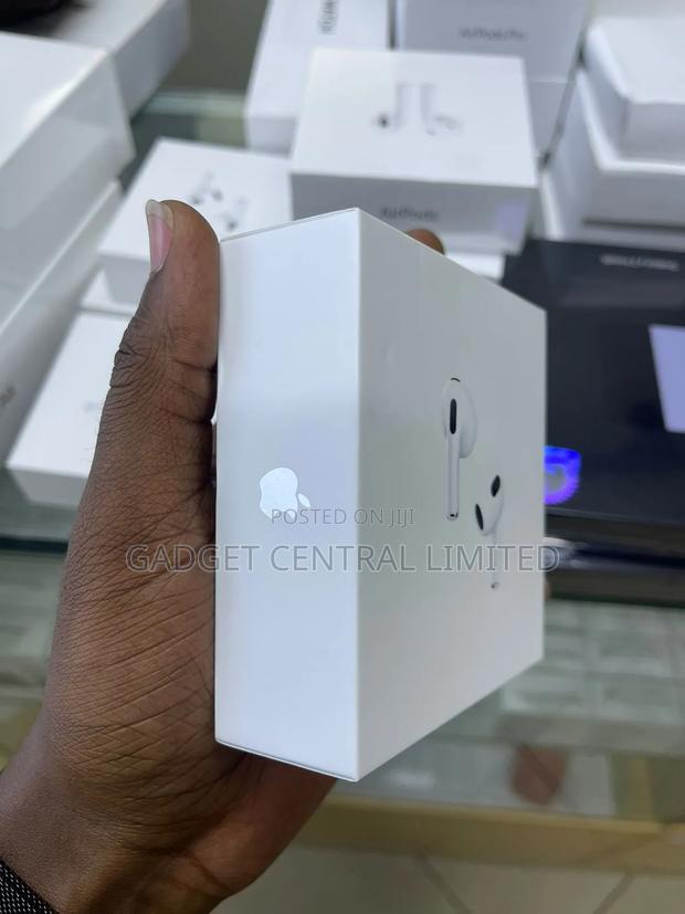 Apple Airpods 3