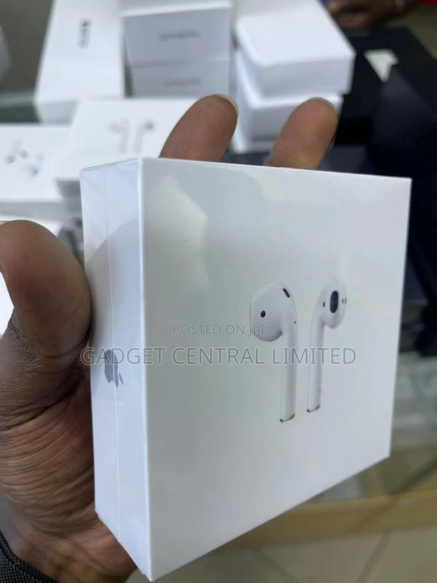 Apple Airpods 3 - thumbnail 3