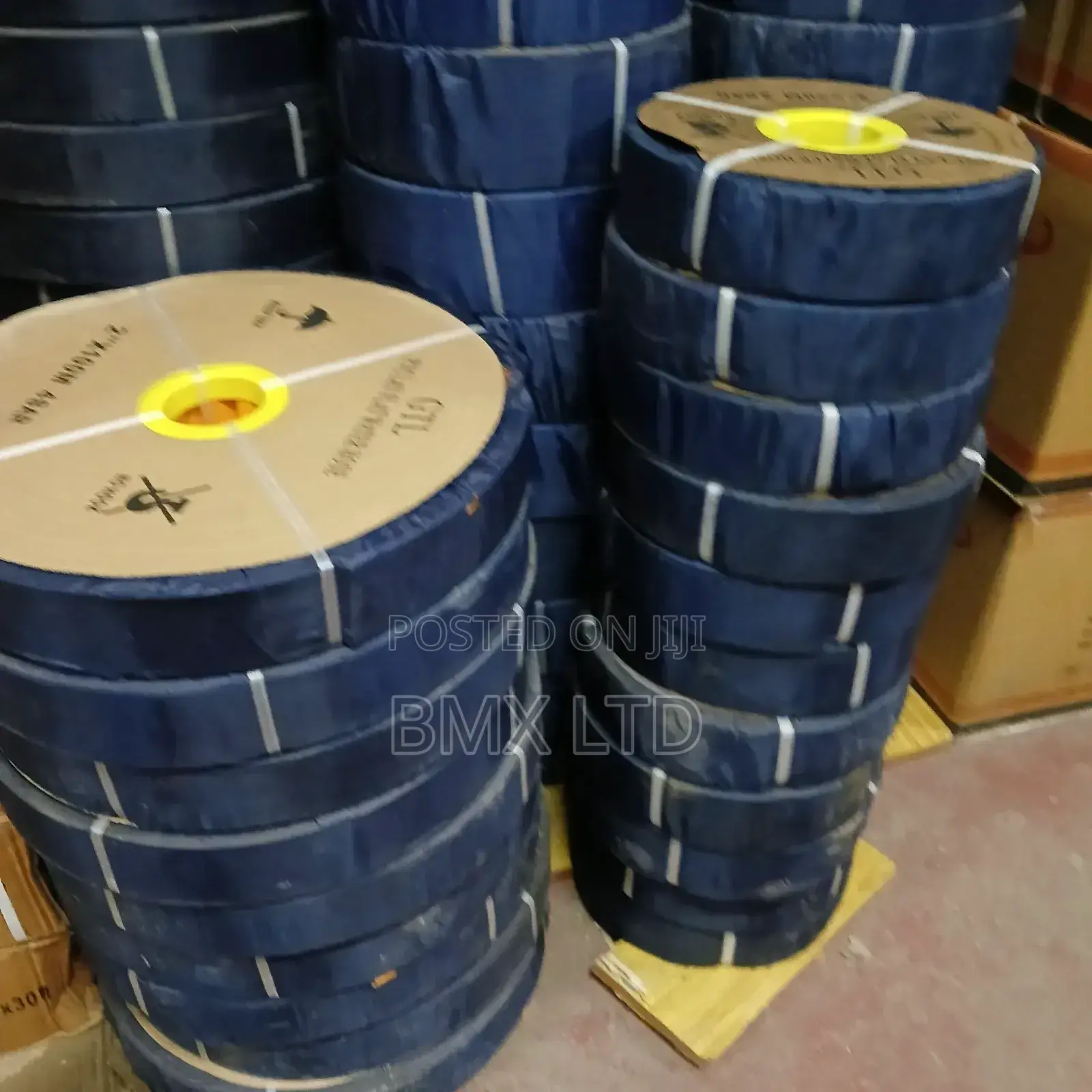 100metres 3" Irrigation Farm Pipes