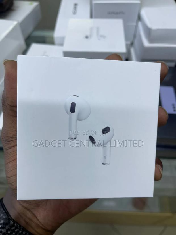 Apple Airpods 2 - thumbnail 3