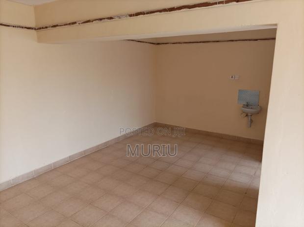 1bdrm Bedsitter in Rware for rent - main view