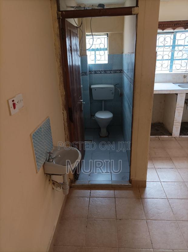 1bdrm Bedsitter in Rware for rent - thumbnail 5