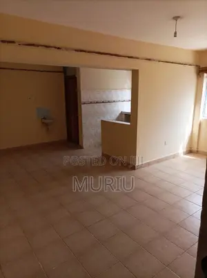 1bdrm Bedsitter in Rware for rent
