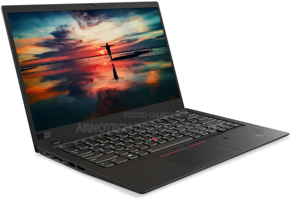 Laptop Lenovo Thinkpad X1 Yoga 16GB Intel Core I7 SSD 512GB