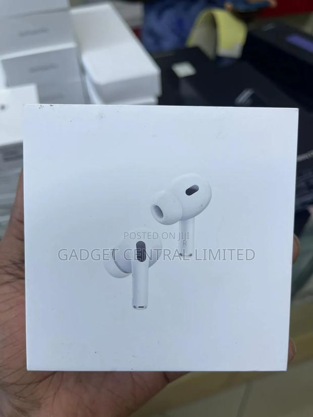 Apple Airpods Pro 2 - main view