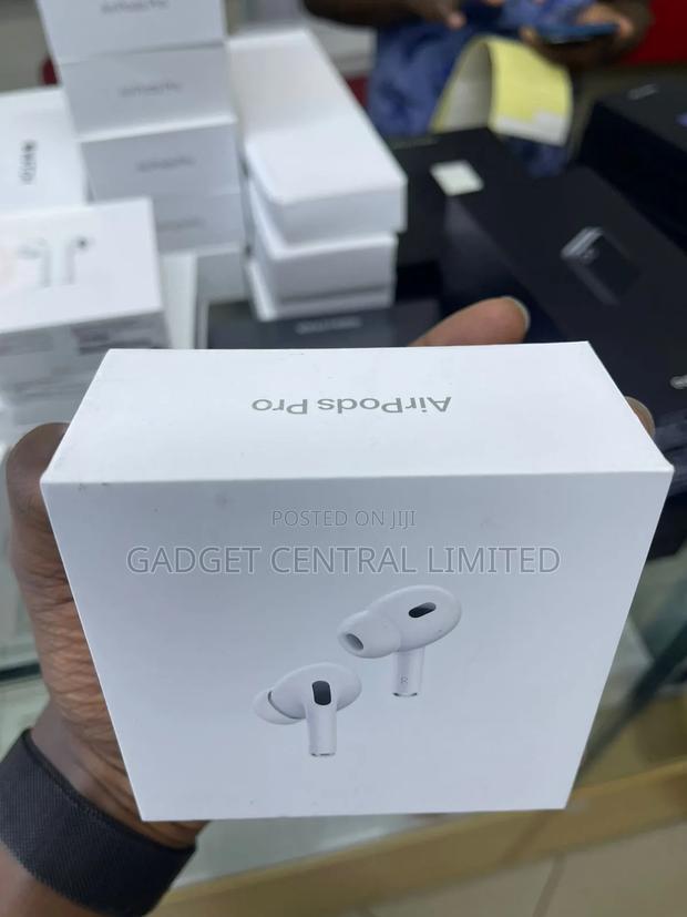 Apple Airpods Pro 2 - thumbnail 3