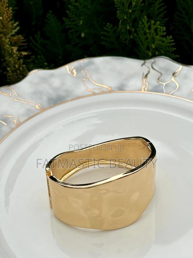 Chunky Bangle - thumbnail 2