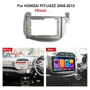 Dashboard Console for Honda Fit 2008 - 2013