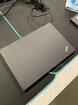 Laptop Lenovo ThinkPad X1 Carbon 8GB Intel Core I5 HDD+SSD 256GB