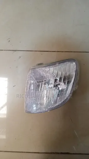 Subaru Forester Cornerlamp