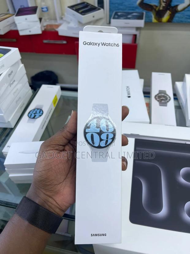 Samsung Galaxy Watch 6 44mm