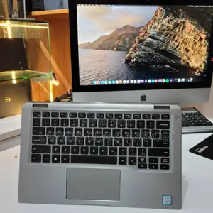 Laptop Dell Latitude 7400 8GB Intel Core I5 SSD 256GB