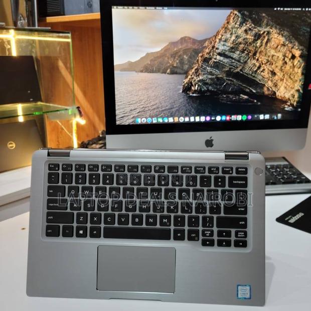Laptop Dell Latitude 7400 8GB Intel Core I5 SSD 256GB - thumbnail 2