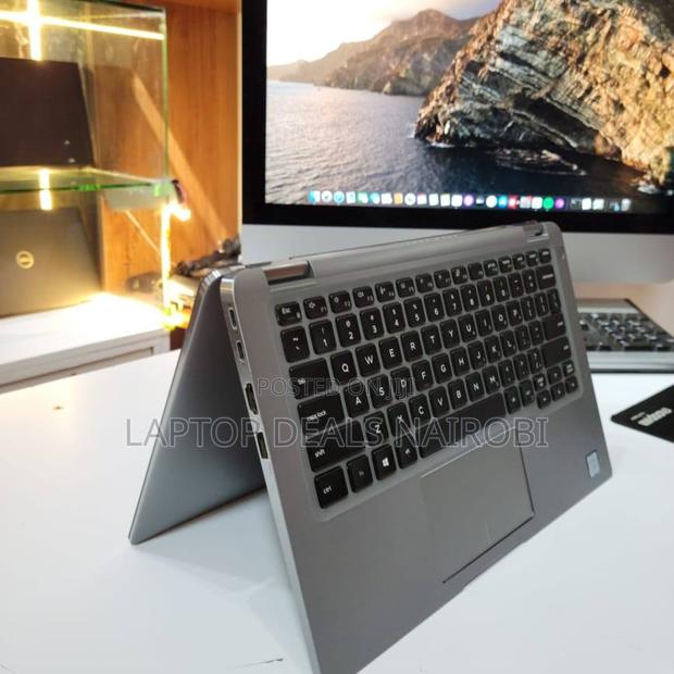 Laptop Dell Latitude 7400 8GB Intel Core I5 SSD 256GB - thumbnail 3