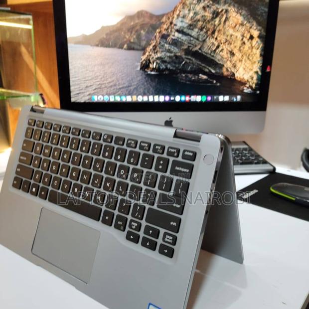 Laptop Dell Latitude 7400 8GB Intel Core I5 SSD 256GB - thumbnail 4