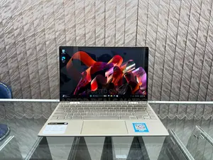 Laptop HP Envy 13 8GB AMD Ryzen 7 SSD 512GB