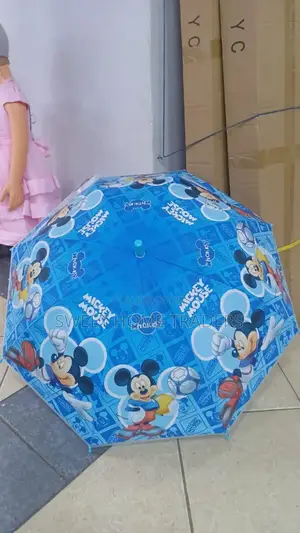 *Cartoon Theme Umbrella, *Cartoon Theme Umbrella