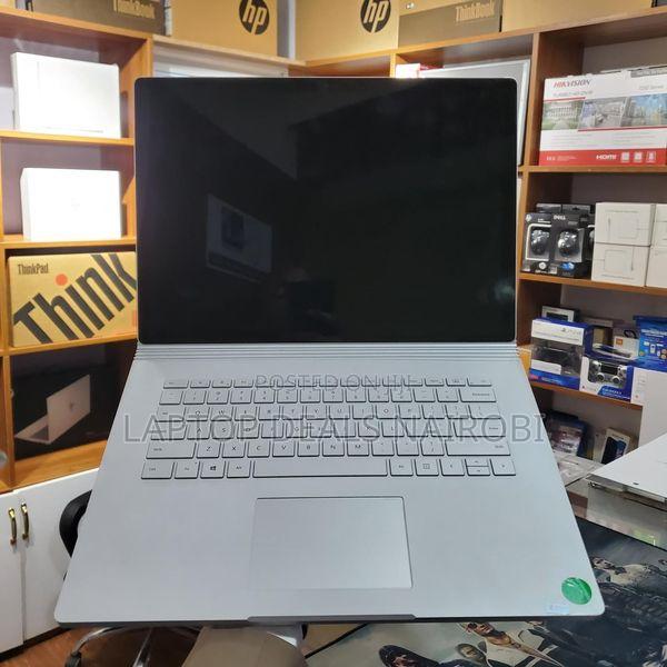 Laptop Microsoft Surface Book 3 16GB Intel Core I7 SSD 1T