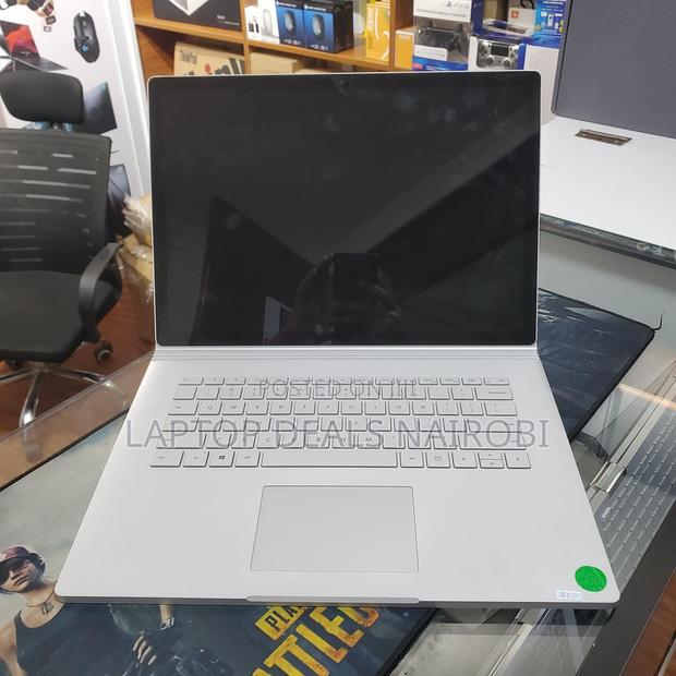 Laptop Microsoft Surface Book 3 16GB Intel Core I7 SSD 1T - thumbnail 2