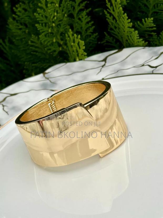 Chunky Bangle for Her - thumbnail 2