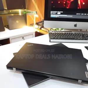 Laptop Lenovo Thinkpad L14 16GB Intel Core I5 SSD 512GB