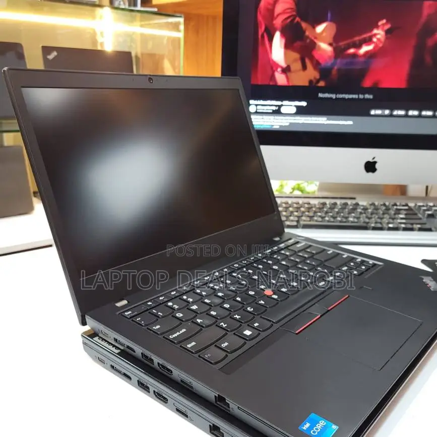 Laptop Lenovo Thinkpad L14 16GB Intel Core I5 SSD 512GB