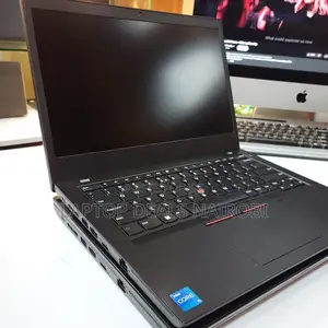 Laptop Lenovo Thinkpad L14 16GB Intel Core I5 SSD 512GB