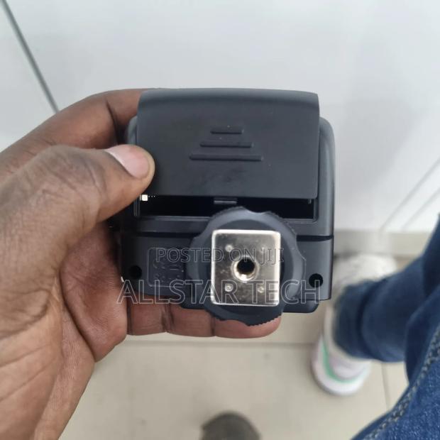 Godox X1r-C TTL Wireless Flash Receiver for Canon - thumbnail 3