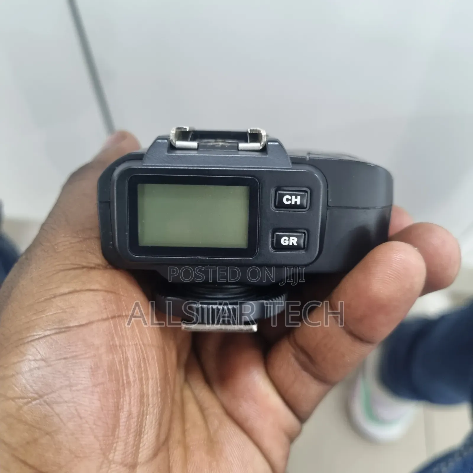 Godox X1r-C TTL Wireless Flash Receiver for Canon