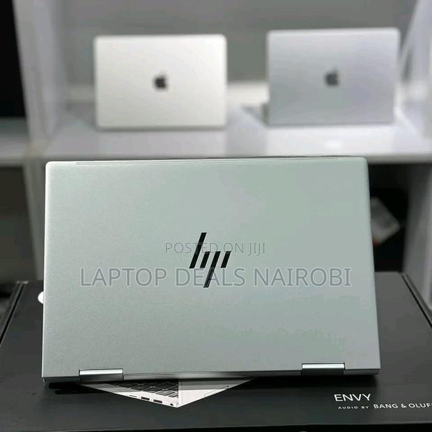 Laptop HP Envy 14 16GB Intel Core I7 SSD 1T - thumbnail 3