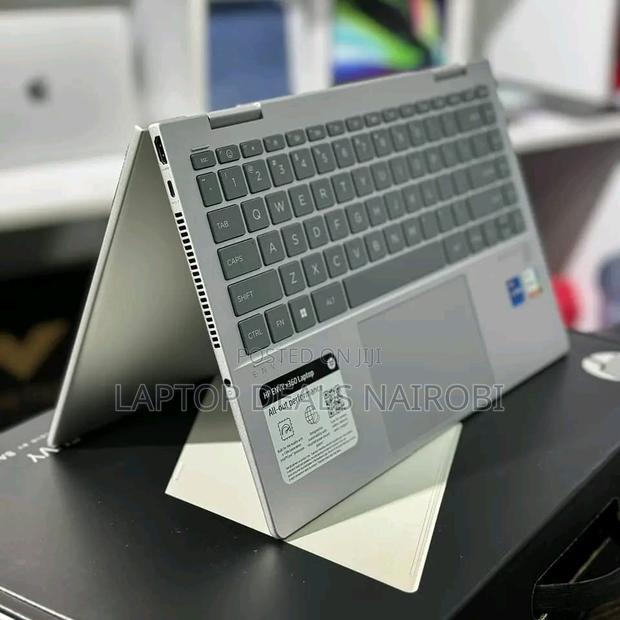 Laptop HP Envy 14 16GB Intel Core I7 SSD 1T