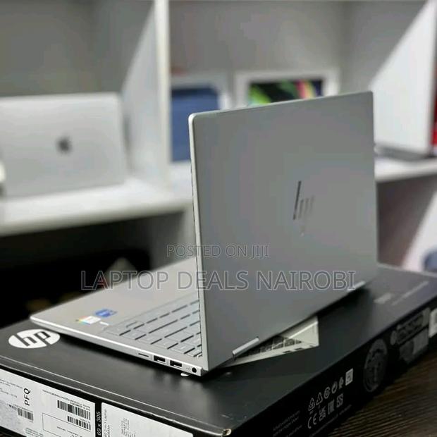 Laptop HP Envy 14 16GB Intel Core I7 SSD 1T - thumbnail 4