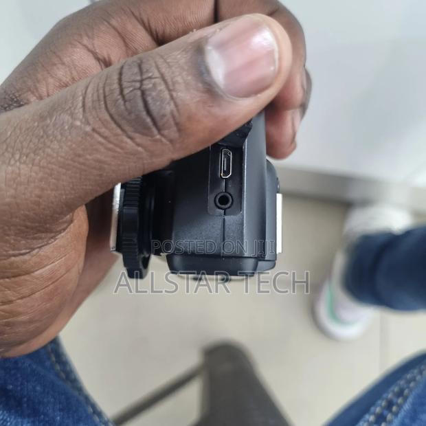 Godox X1r-C TTL Wireless Flash Receiver for Canon - thumbnail 6