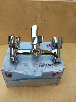 Mmaat Shower Mixer - thumbnail 2