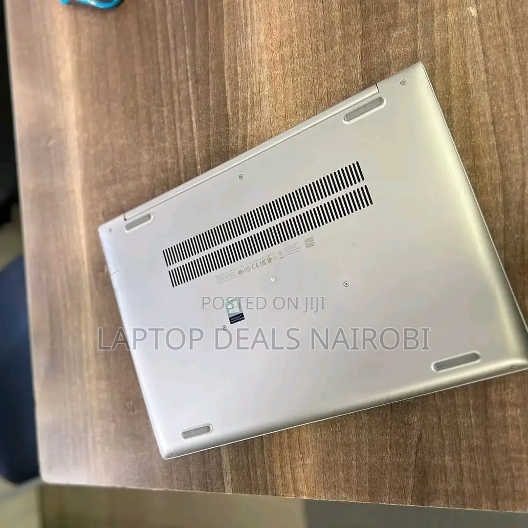Laptop HP ProBook 450 G7 16GB Intel Core I7 SSD 256GB