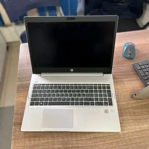 Laptop HP ProBook 450 G7 16GB Intel Core I7 SSD 256GB