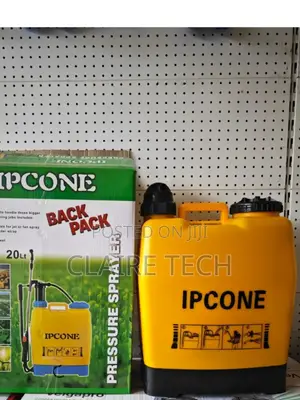 Knapsack Sprayer 20 Litres/Backpack Sprayer